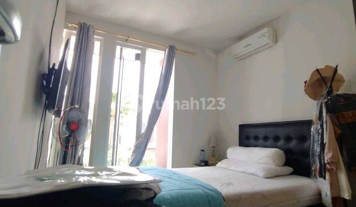 Rumah Di Surabaya Timur Greenvile Babatan Pantai Murah Ric.a116 2