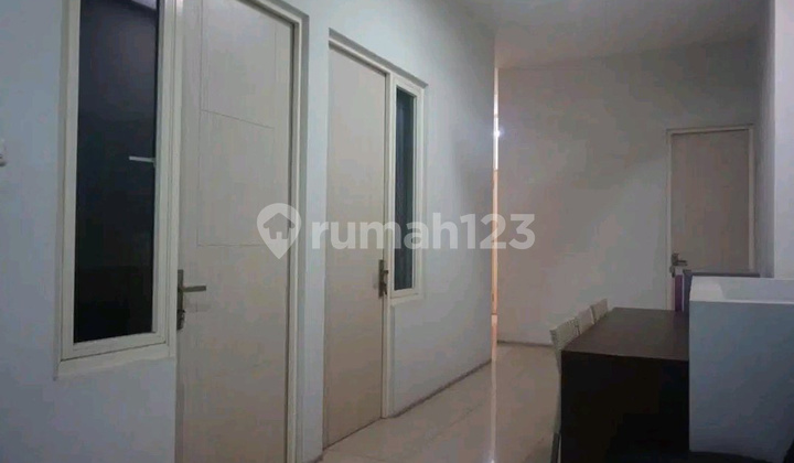 Strategic House in Gubeng Kertajaya Surabaya Cheap Ron.a487