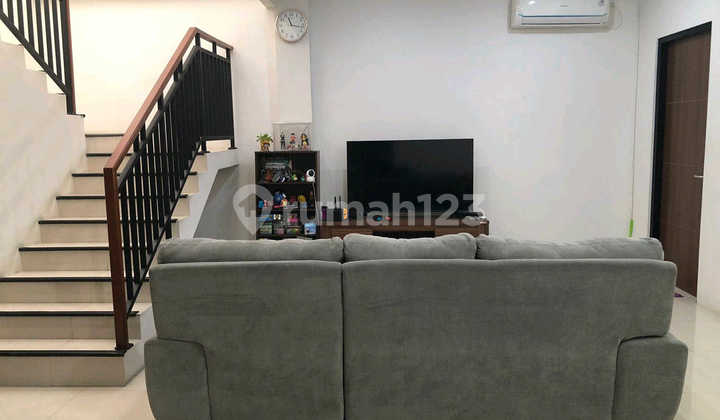 Comfortable House, Kutisari Indah Selatan, Surabaya, Ready to Occupy, Aud.a064