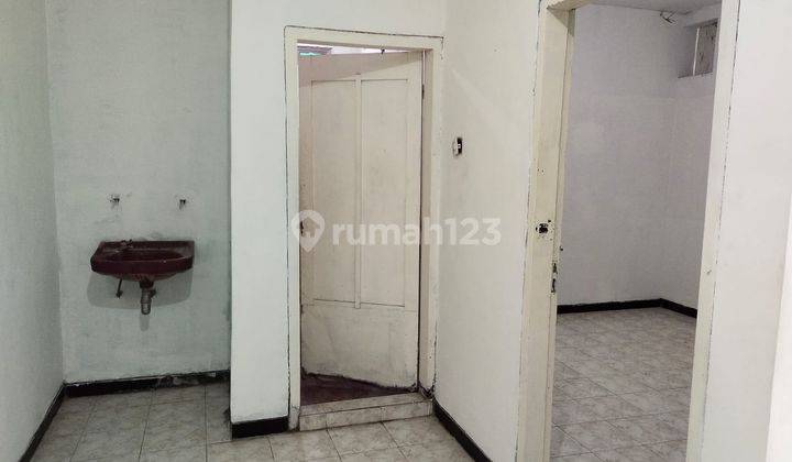 Rumah Strategis Rungkut Asri Barat Surabaya Murah AUD.A023 1