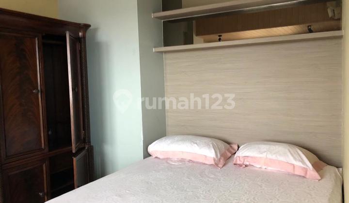 Very Cheap Furnished Apartment at the Peak of Bukit Golf Aud.a061