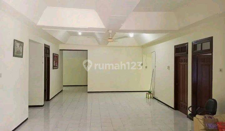 Rumah Kutisari Dalam Surabaya Murah Siap Huni Ron.a1005 1