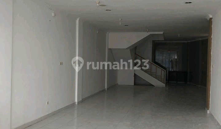 Lokasi Strategis Ruko Raya Klampis Jaya Surabaya Murah AUD.A025 1
