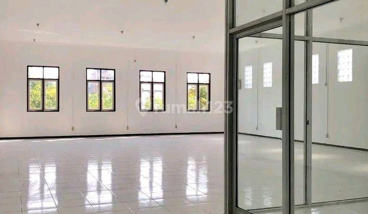  STRATEGIS GEDUNG SIDOSERMO SURABAYA BISA UNTUK KANTOR RON.A904 1