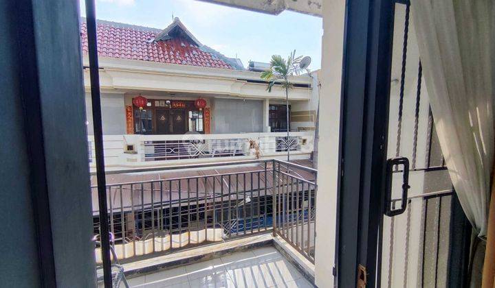 Hanya 700jt Rumah Kapas Gading Madya Surabaya Murah Ric.a250 2