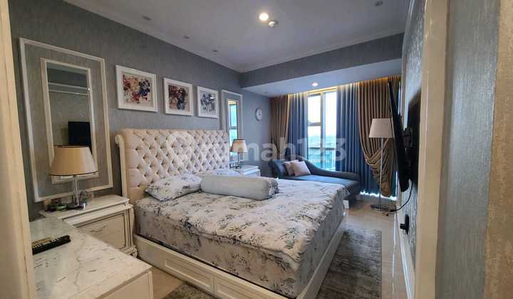 Strategic One Icon Residence Apartment Ready to Occupancy Ric.a285 2
