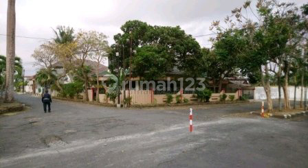 Rumah Nyaman Bukit Dieng Malang Cocok untuk Keluarga Ric.a289