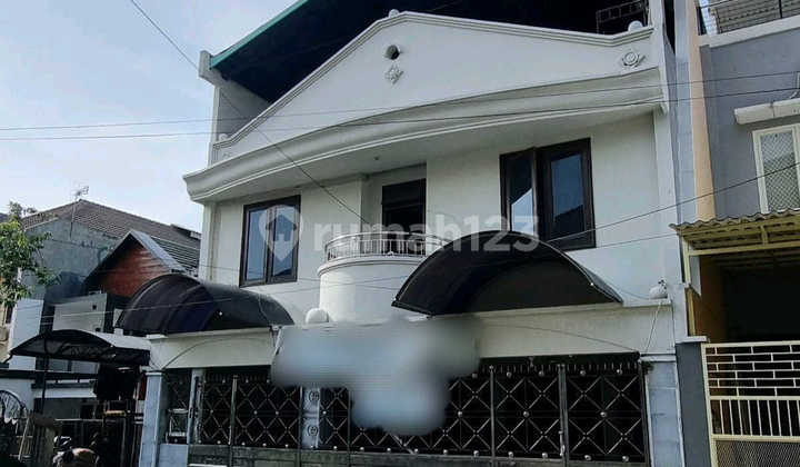 Active Boarding House in Rungkut Mejoyo North Surabaya Strategic Vin.a502 2