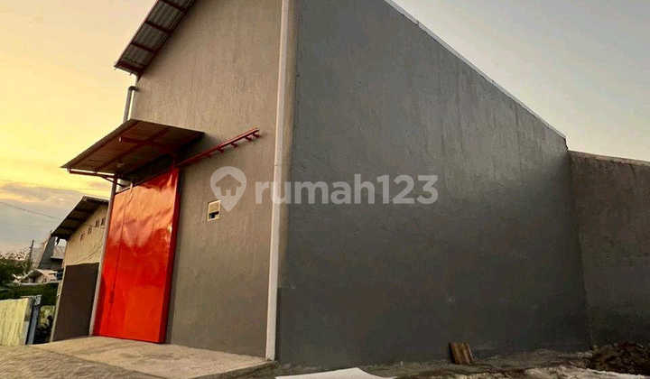 Strategis diarea Kenjeran Gudang Kedinding Tengah Murah RIC.A277 2