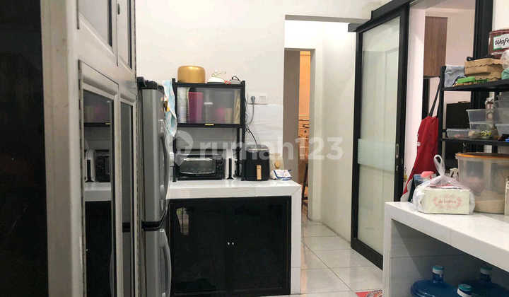 Rumah Murah Kutisari Indah Selatan Surabaya Area Nyaman AUD.A064