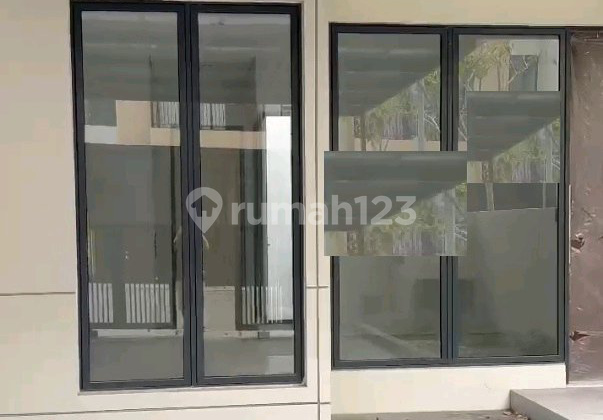 Rumah Pondok Tjandra Indah Ruby Area Nyaman Siap Huni Ron.a2243