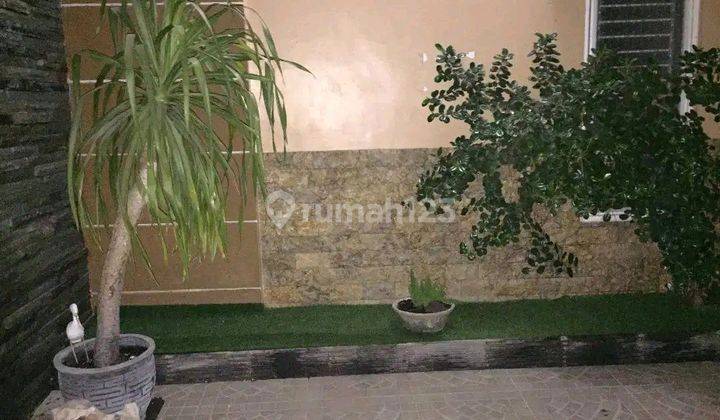 RUMAH SIAP HUNI GRIYA SUTOREJO ASRI SURABAYA MURAH RON.A274  2