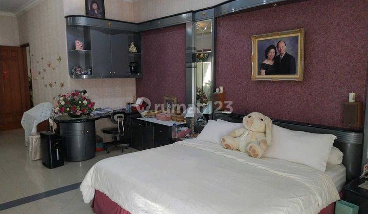 Rumah Furnish Kendangsari Surabaya Area Nyaman Siap Huni Ric.a068 1