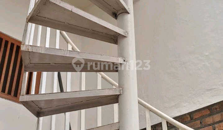 AFFORDABLE HOMES BARATA JAYA SURABAYA COMFORTABLE AREA RON.A2284