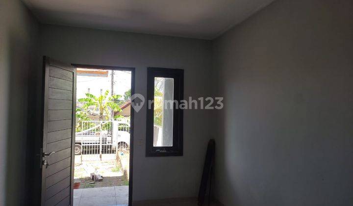 Rumah 3 Unit Jejer Dekat Pantai Area Strategis Siap Huni Aud.a031 2