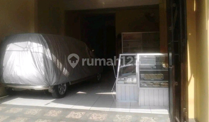 Price Drop: Kedung Baruk Main Road Zero-Lot Shop House Surabaya Ron.a396 2