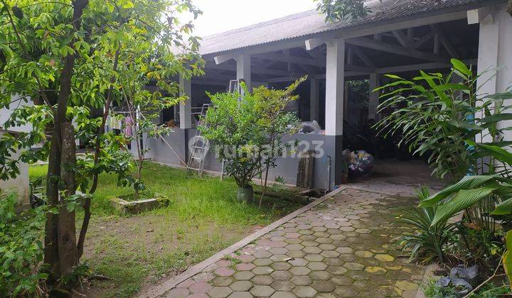 Rumah Usaha Murah di Tengah Kota Kediri Area Strategis Aud.a021 1