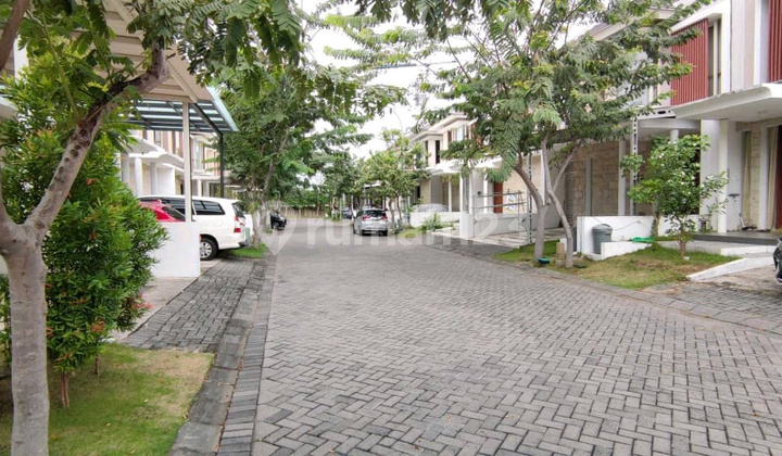 2-Story House Greenlake Citraland Comfortable Area Affordable Ric.a252