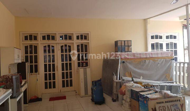 Rumah Murah Hitung Tanah Lebak Arum Surabaya Siap Huni Aud.a016 2