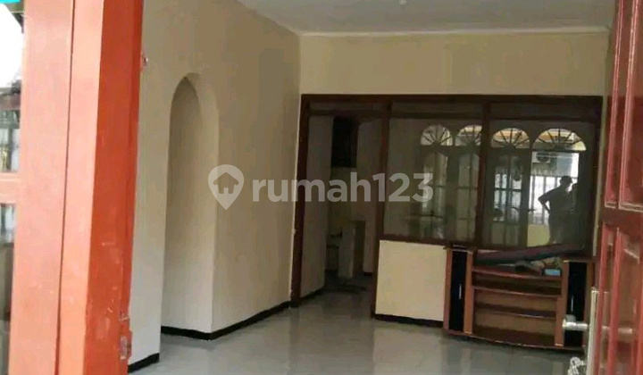 Turun Harga Rumah Siap Huni Pondok Tjandra Indah Jambu Ron.a1173