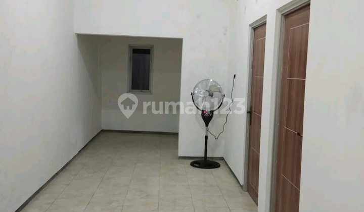 Rumah Ngagel Mulyo Surabaya Lokasi Tengah Kota Murah Ron.a2975