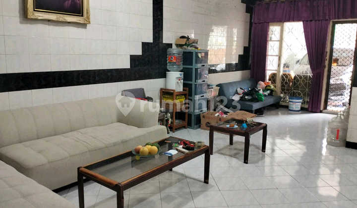 Darmo Harapan Indah Surabaya House, Comfortable Area, Ron.a3120