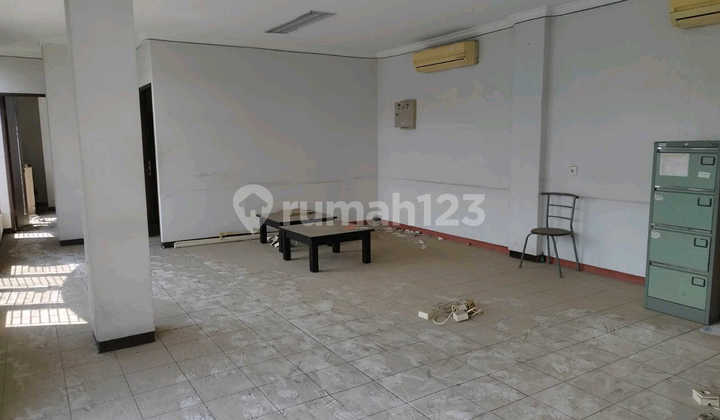 Jemursari Surabaya Shop House Potential Strategic Income Ron.a2818 2
