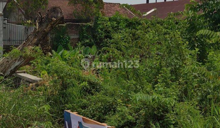 Tanah Luas Nol Jalan di Pasuruan Cocok untuk Investasi AUD.A004 1
