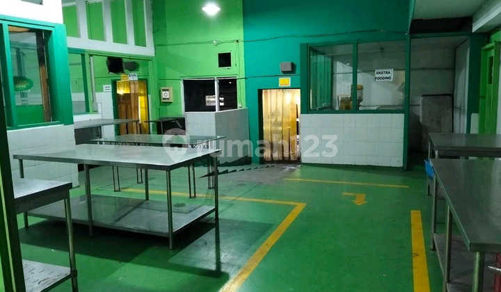 Brigjen Katamso Waru Commercial House, located at 0 Jalan Raya Ric.a290