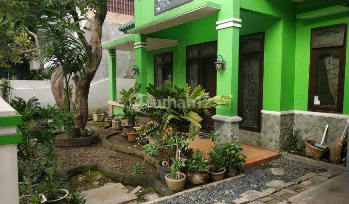 Rumah Rungkut Asri Surabaya Murah Kawasan Nyaman Sam.a446 2