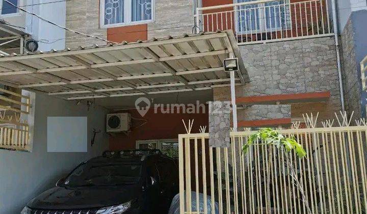 Turun Harga Rumah Kutisari Surabaya Murah Siap Huni Ron.a1079 2