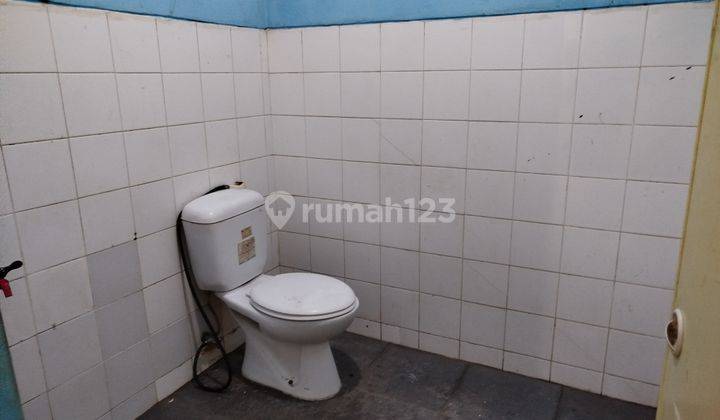 Harga 85 juta Ruko 2 lantai di Raya Mulyosari Surabaya SAM.A507 2