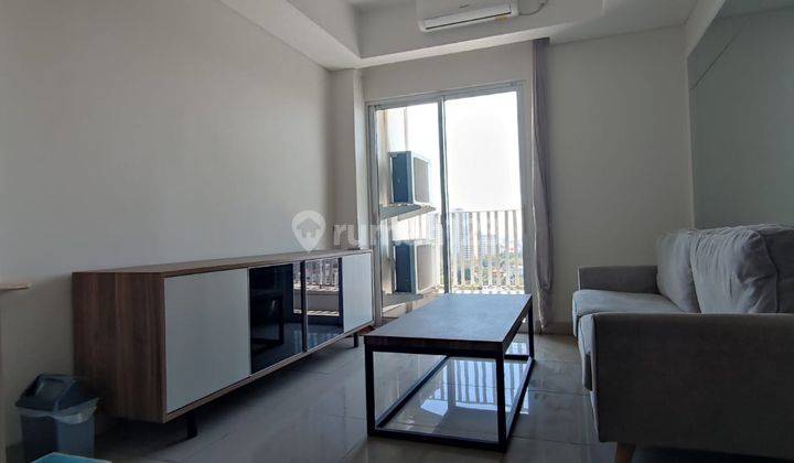 Hanya 55jt Langsung Huni Apartemen Grand Sungkono Lagoon Aud.a032 1