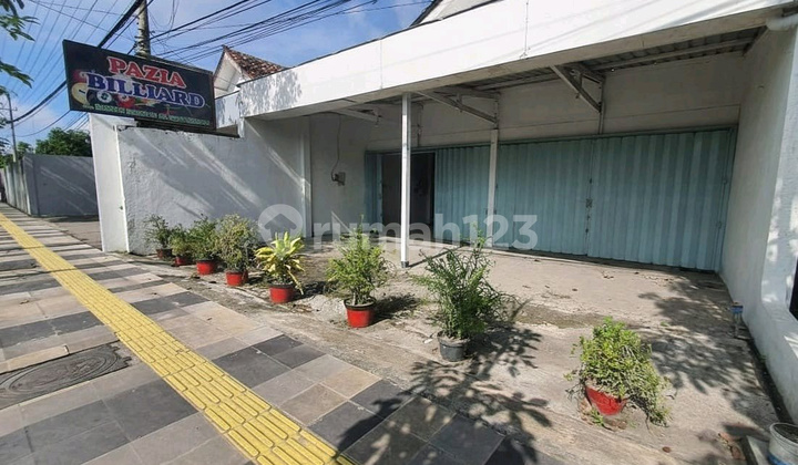 Rumah Usaha 0 Jalan Raya Basuki Rakhmad Bojonegoro Aan.a0050