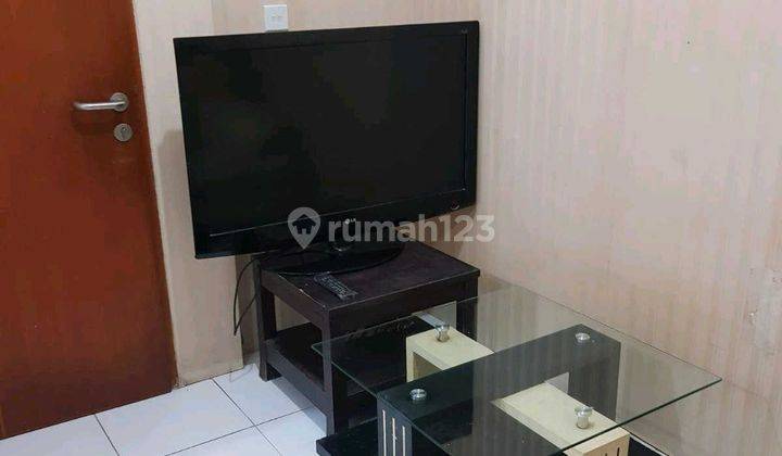 Apartemen Furnish East Coast Tower Topaz Surabaya Murah Siu.a203 2