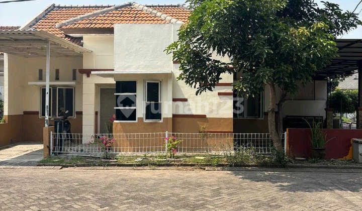 Rumah Citra Harmoni Rapshody Sidoarjo Siap Huni Ron.a3047 1