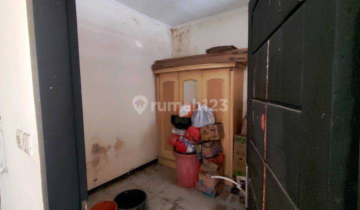 650JT Rumah 3 Lantai Kapas Gading Madya Surabaya Murah Ric.a250 2