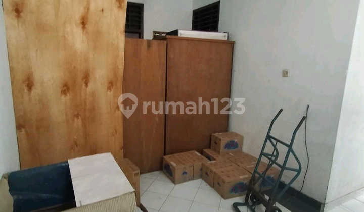 Strategis Tengah Kota Rumah Ngagel Wasana Surabaya Ric.a166 2