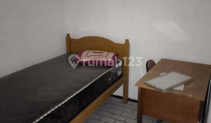 Murah di Tengah Kota Rumah Ngagel Wasana Surabaya Aud.a012