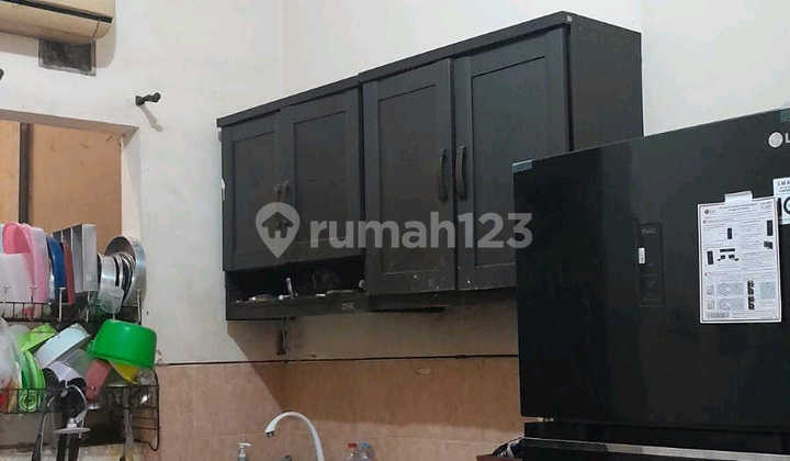 Turun Harga Rumah Sukolilo Dian Regency Surabaya Ron.a1586 2