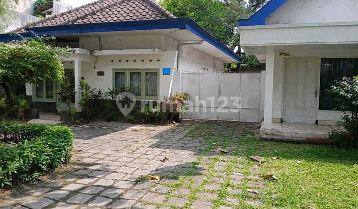 Ready to Use House in Lowokwaru Malang, Strategic Area near Cafe Ric.a032.