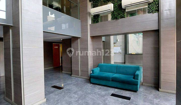 Apartemen Puncak Dharmahusada Tower A Surabaya Murah Ron.a1176 2