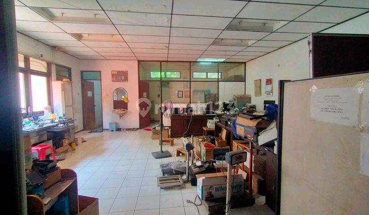 Jarang Ada Murah Bisa Untuk Kantor, Cafe Di Surabaya Ric.a204 2