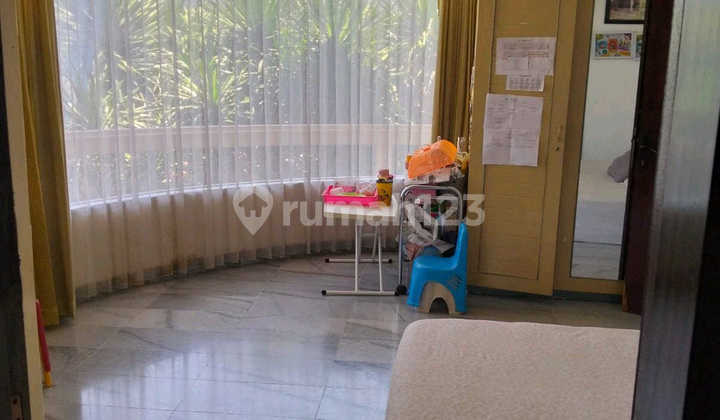 Price Drop for House in Kertajaya Indah, Central Surabaya Ron.a3100