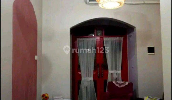 Rumah di Pondok Tjandra Indah Duku, Sidoarjo Siap Huni Ron.a772 1