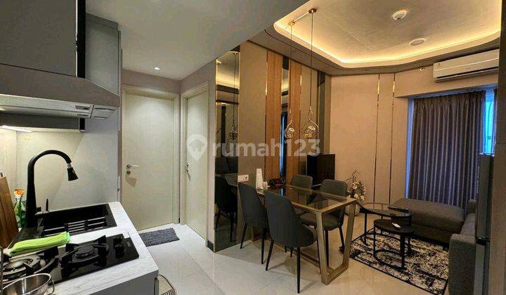 Hanya 70jt Apartemen Amor Pakuwon City Surabaya Murah Ron.a2084 2