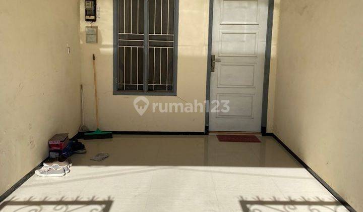 Rumah Ploso Surabaya Kawasan Nyaman Siap Huni Sam.a929 2