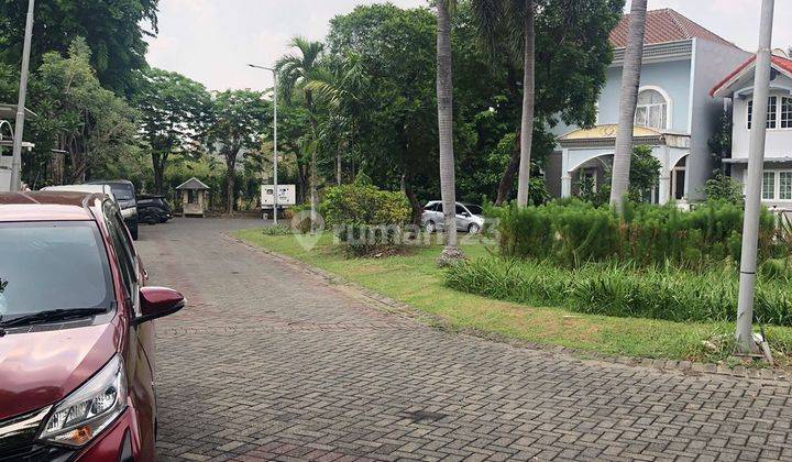 Area Surabaya Barat Rumah Nyaman Villa Valensia Surabaya AUD.A030 2