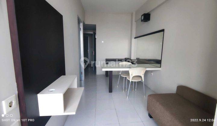 Apartemen Furnish Dian Regency Surabaya Area Strategis RIC.A192 1