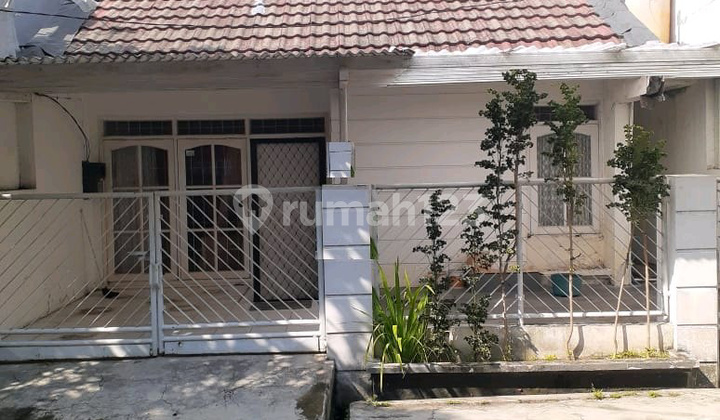 Turun Harga Rumah Wisma Indah Wonorejo Asri Surabaya Ron.a1648